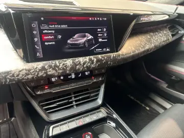 AUDI RS e-tron GT performance Keramik Carbon RS-Desig