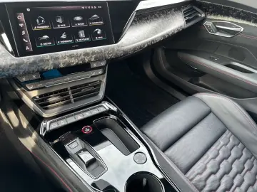 AUDI RS e-tron GT performance Keramik Carbon RS-Desig