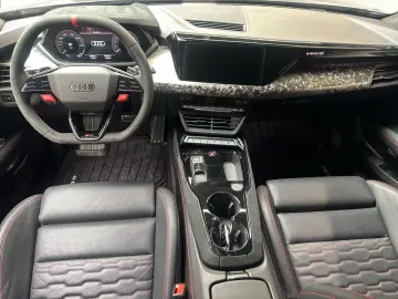 AUDI RS e-tron GT performance Keramik Carbon RS-Desig