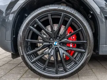 BMW X6 M60i xDrive M Sport HUD PANO ACC AHK RFK NAVI