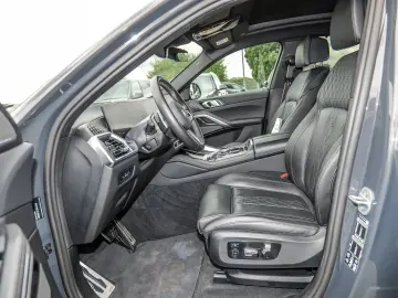 BMW X6 M60i xDrive M Sport HUD PANO ACC AHK RFK NAVI