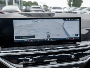 BMW X6 M60i xDrive M Sport HUD PANO ACC AHK RFK NAVI