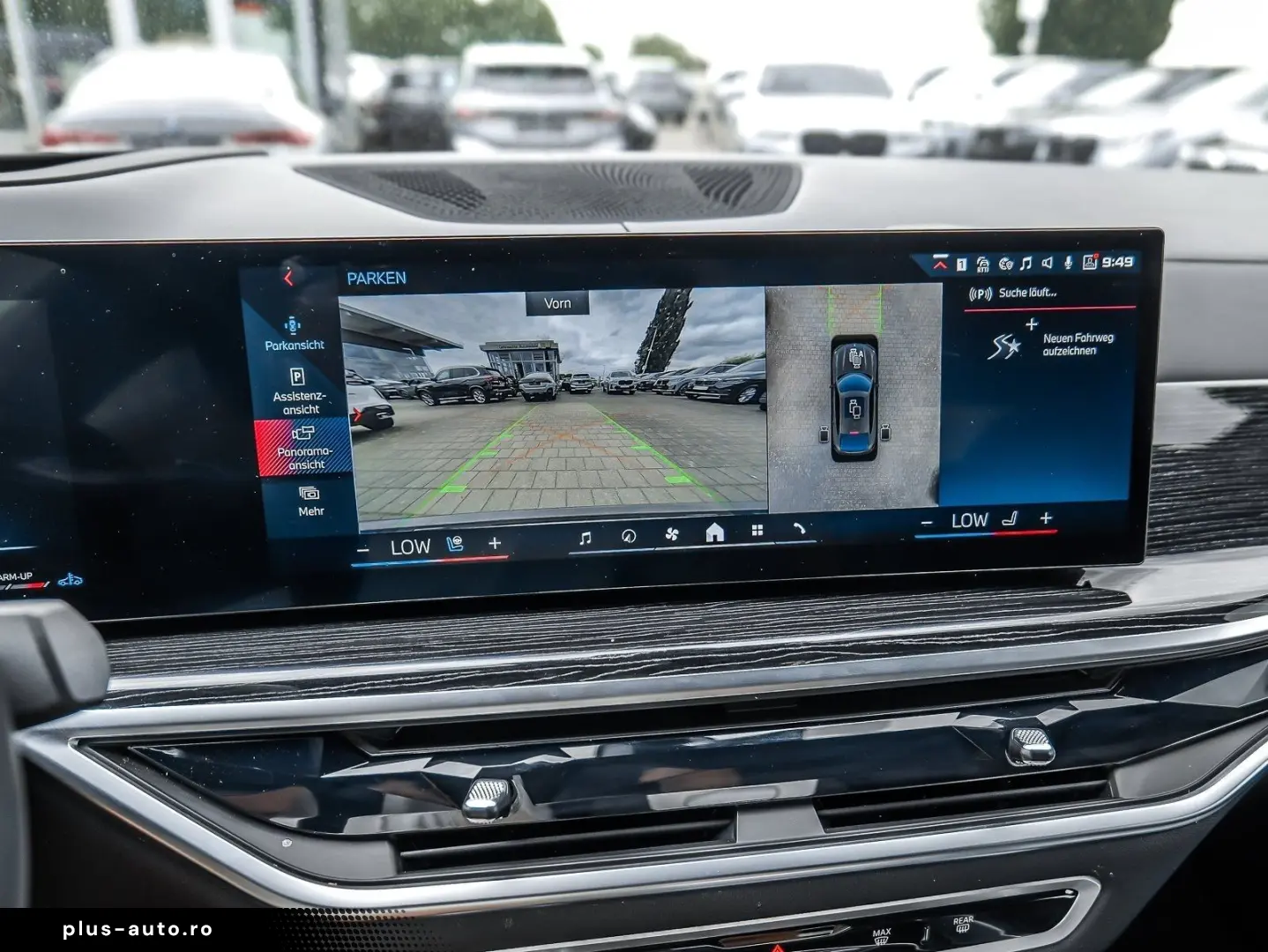 BMW X6 M60i xDrive M Sport HUD PANO ACC AHK RFK NAVI