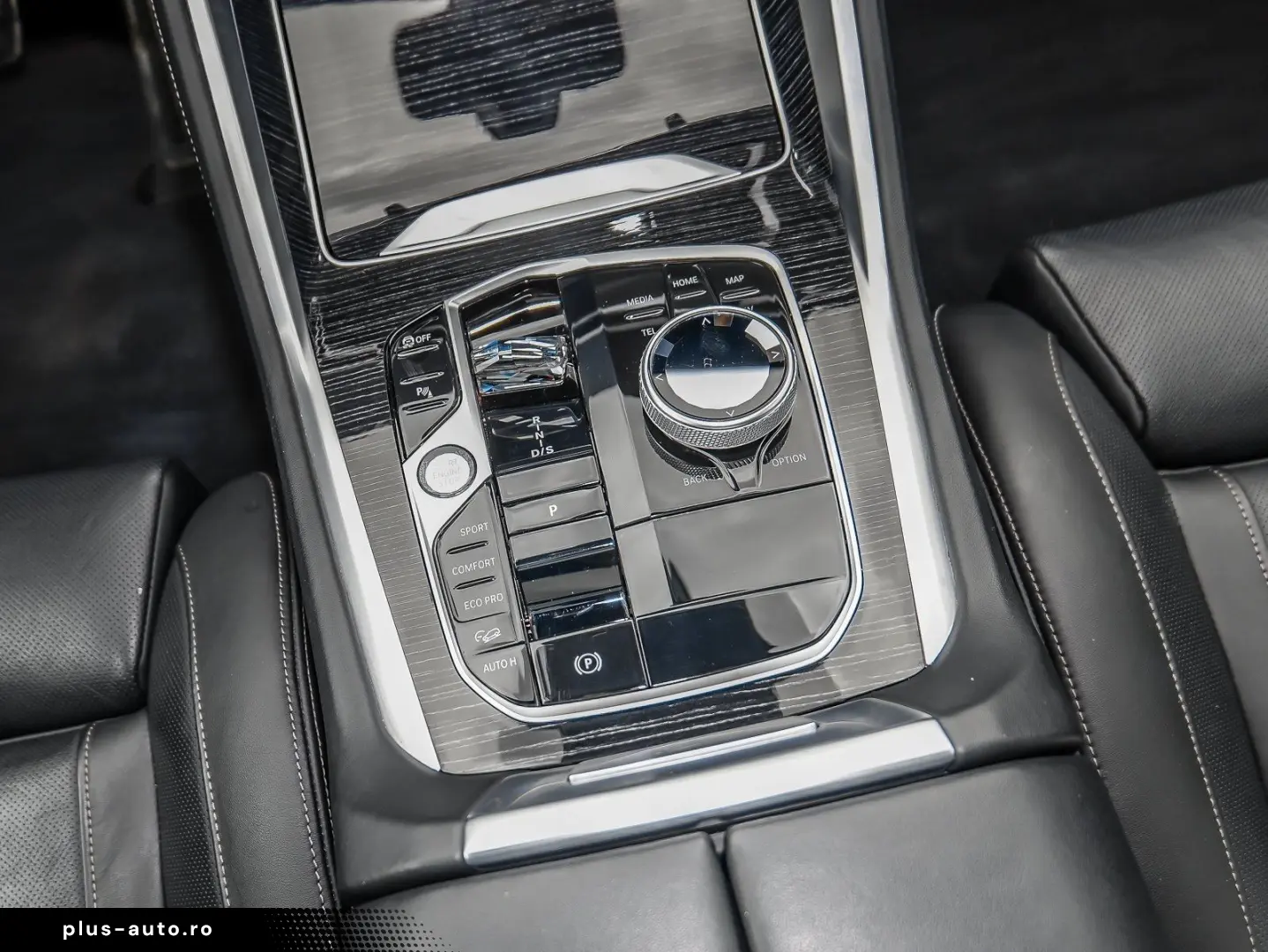 BMW X6 M60i xDrive M Sport HUD PANO ACC AHK RFK NAVI