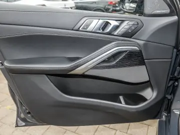 BMW X6 M60i xDrive M Sport HUD PANO ACC AHK RFK NAVI