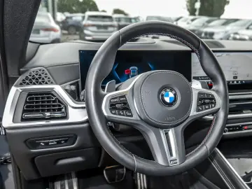 BMW X6 M60i xDrive M Sport HUD PANO ACC AHK RFK NAVI