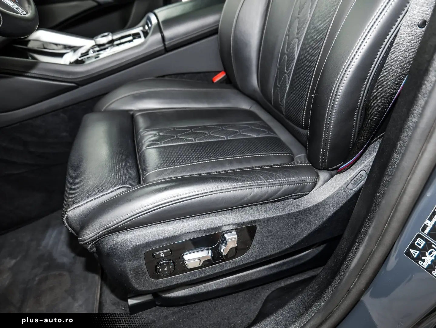 BMW X6 M60i xDrive M Sport HUD PANO ACC AHK RFK NAVI