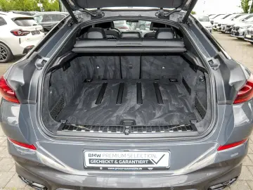 BMW X6 M60i xDrive M Sport HUD PANO ACC AHK RFK NAVI