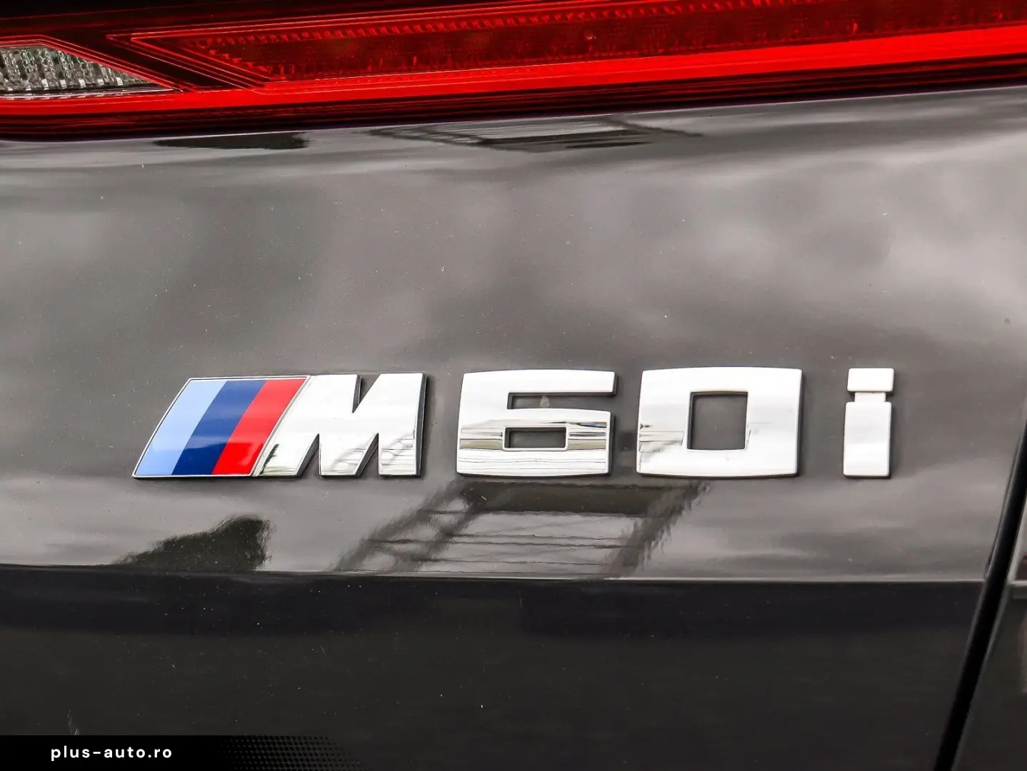 BMW X6 M60i xDrive M Sport HUD PANO ACC AHK RFK NAVI