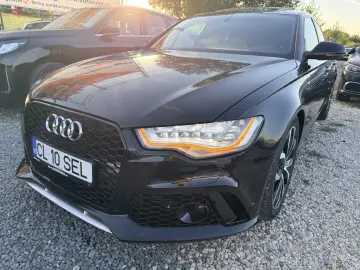 A6 2.0TDI s line automat
