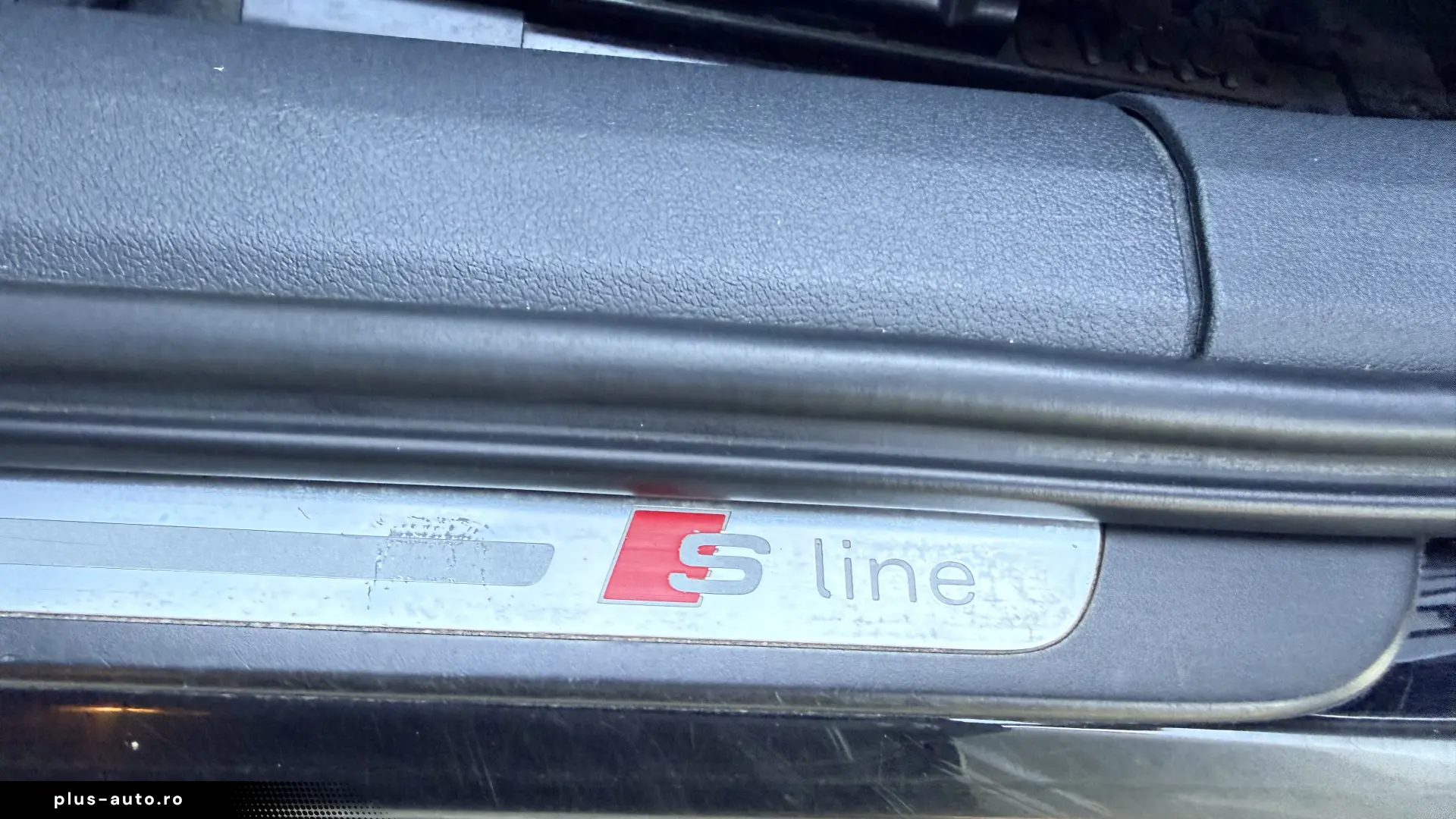 AUDI A6 2012 — imagine 13