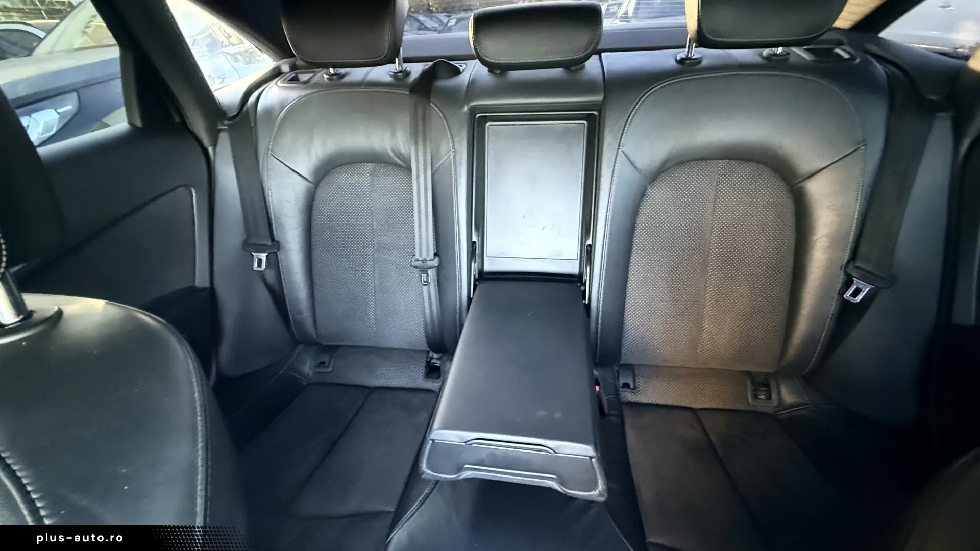 AUDI A6 2012 — imagine 14