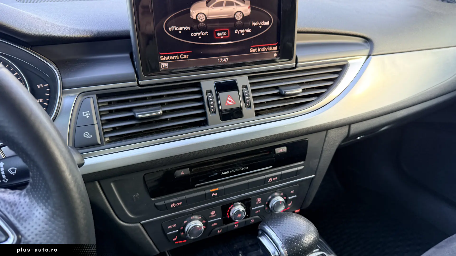 AUDI A6 2012 — imagine 32