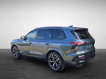 Audi Q7 TDI tiptronic quattro S line