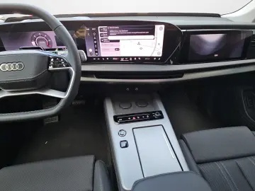 Audi Q7 TDI tiptronic quattro S line