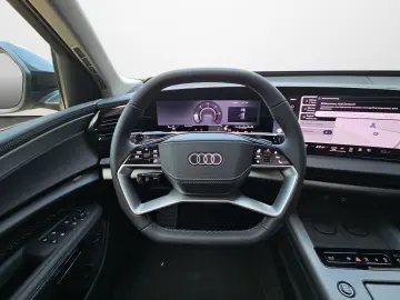 Audi Q7 TDI tiptronic quattro S line