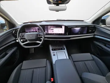 Audi Q7 TDI tiptronic quattro S line