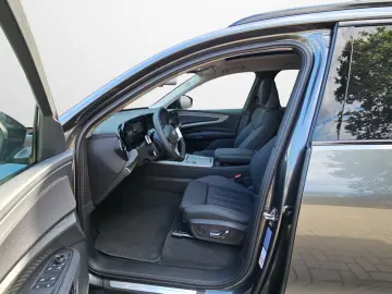 Audi Q7 TDI tiptronic quattro S line