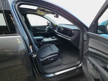 Audi Q7 TDI tiptronic quattro S line