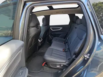 Audi Q7 TDI tiptronic quattro S line