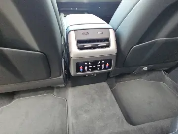 Audi Q7 TDI tiptronic quattro S line