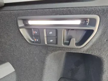 Audi Q7 TDI tiptronic quattro S line