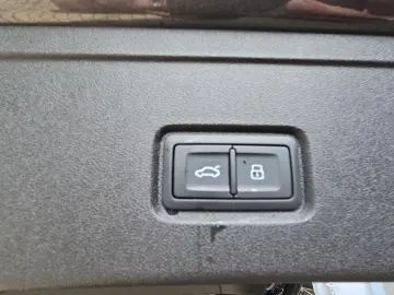 Audi Q7 TDI tiptronic quattro S line