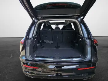 Audi Q7 TDI tiptronic quattro S line