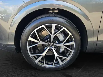 Audi Q7 TDI tiptronic quattro S line