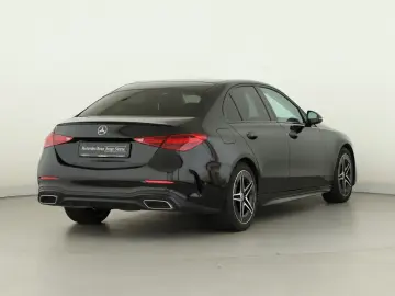 MERCEDES-BENZ C 220 d 4M AMG-Line Digital-Light Stan…