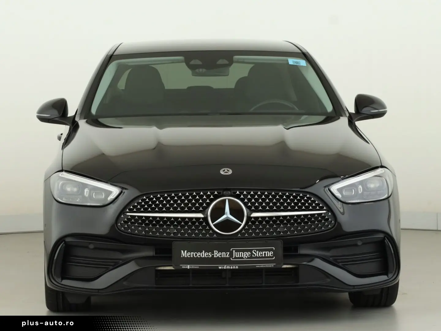 MERCEDES-BENZ C 220 d 4M AMG-Line Digital-Light Stan&hellip;
