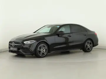 MERCEDES-BENZ C 220 d 4M AMG-Line Digital-Light Stan…