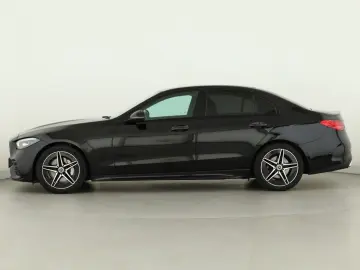 MERCEDES-BENZ C 220 d 4M AMG-Line Digital-Light Stan…