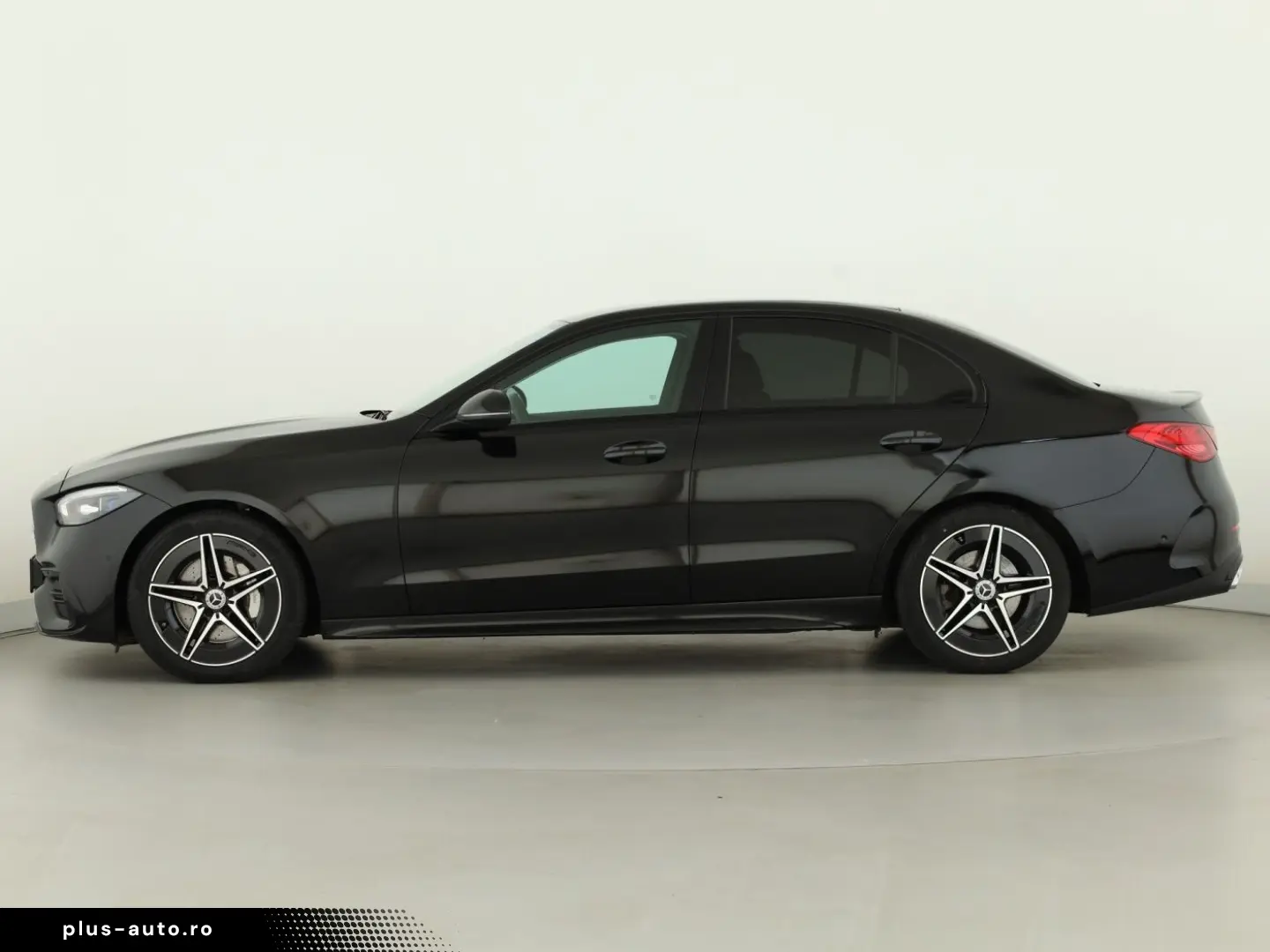 MERCEDES-BENZ C 220 d 4M AMG-Line Digital-Light Stan&hellip;