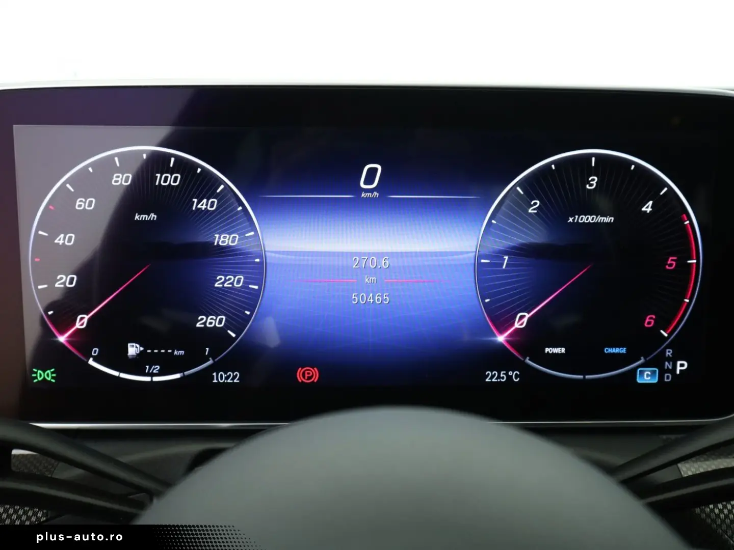 MERCEDES-BENZ C 220 d 4M AMG-Line Digital-Light Stan&hellip;