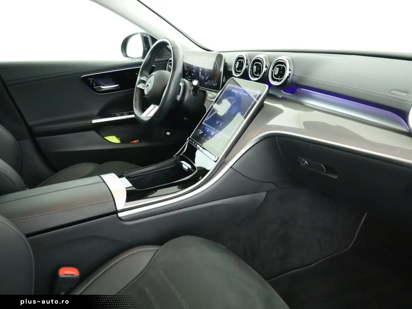 MERCEDES-BENZ C 220 d 4M AMG-Line Digital-Light Stan&hellip;