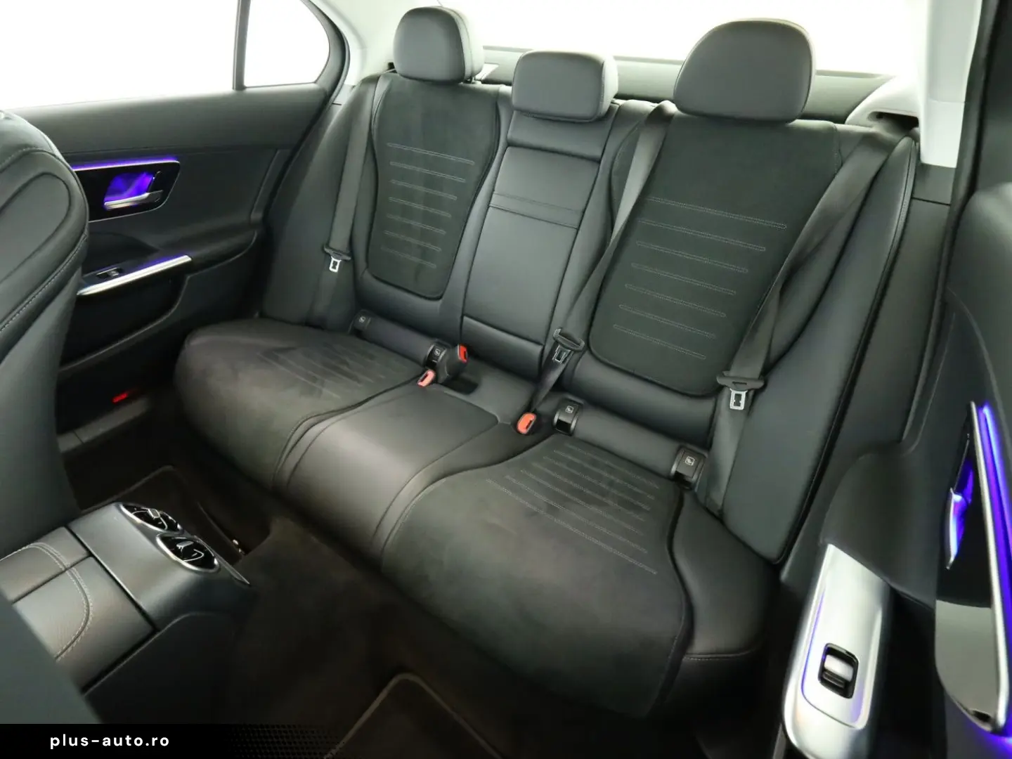 MERCEDES-BENZ C 220 d 4M AMG-Line Digital-Light Stan&hellip;