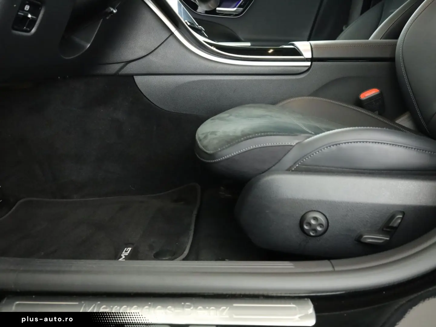 MERCEDES-BENZ C 220 d 4M AMG-Line Digital-Light Stan&hellip;