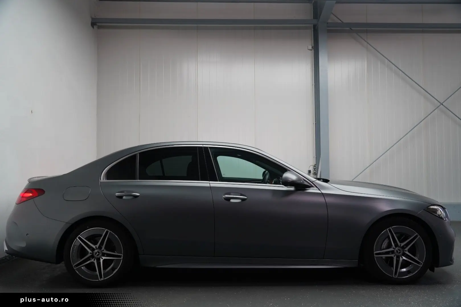 MERCEDES-BENZ C220d 4Matic 2x AMG DESIGNO HEADUP MEMO