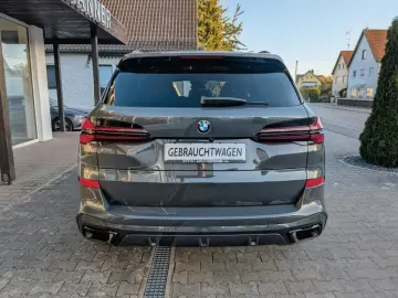 BMW X5 30d  M-Sportpaket-Pro Gigantische Ausstattung