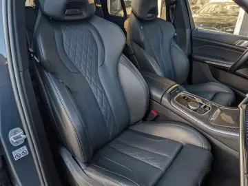 BMW X5 30d  M-Sportpaket-Pro Gigantische Ausstattung