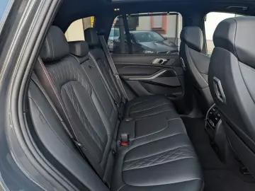 BMW X5 30d  M-Sportpaket-Pro Gigantische Ausstattung