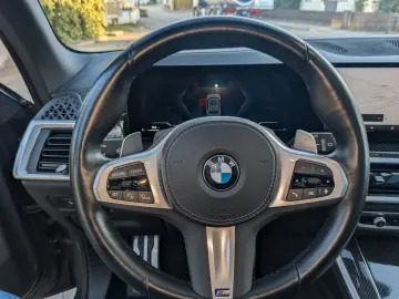 BMW X5 30d  M-Sportpaket-Pro Gigantische Ausstattung