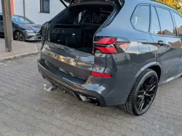 BMW X5 30d  M-Sportpaket-Pro Gigantische Ausstattung