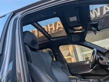 BMW X5 30d  M-Sportpaket-Pro Gigantische Ausstattung