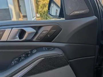 BMW X5 30d  M-Sportpaket-Pro Gigantische Ausstattung