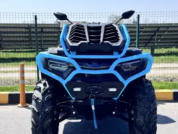 CFMOTO CFORCE 1000 MUD T3b '25 SH