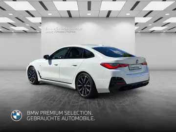 BMW M440i xDrive Gran Coupé LiveCockpitProf Laser