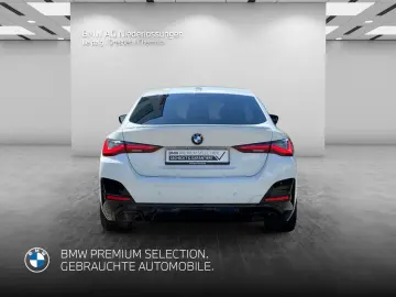 BMW M440i xDrive Gran Coupé LiveCockpitProf Laser