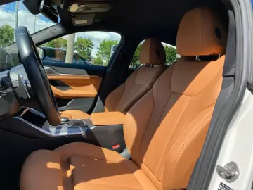BMW M440i xDrive Gran Coupé LiveCockpitProf Laser